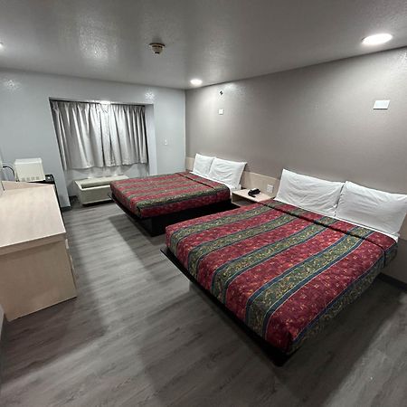 Motel 6 Idabel, Ok Kültér fotó