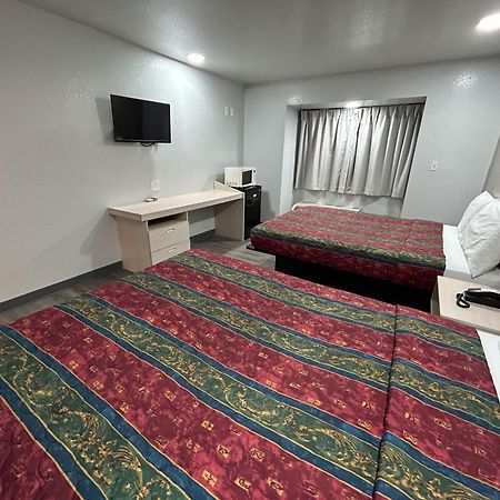 Motel 6 Idabel, Ok Kültér fotó