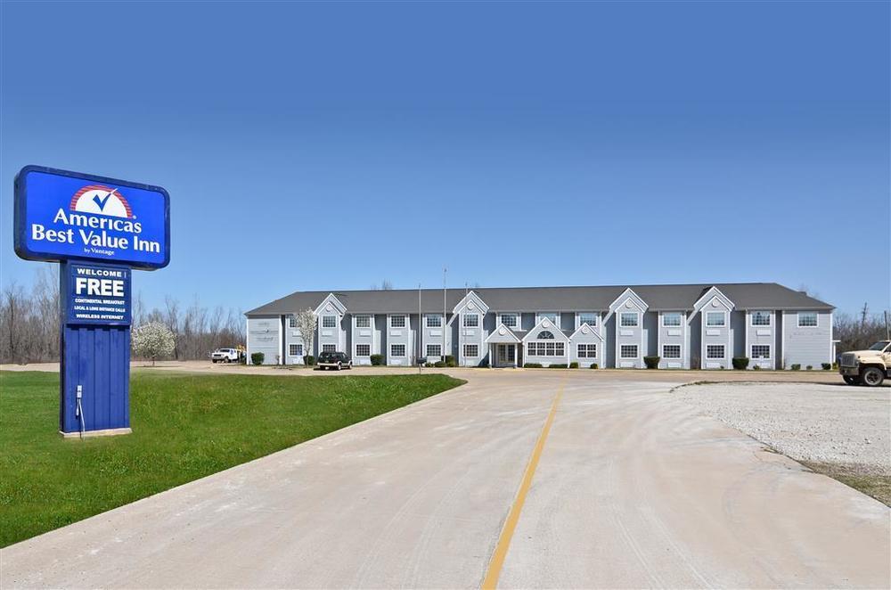 Motel 6 Idabel, Ok Kültér fotó